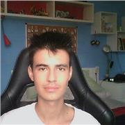 Profesor particular de asignaturas de humanidades e informática